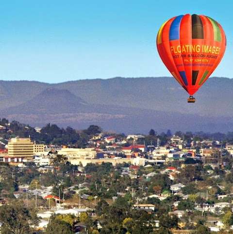 Photo: Floating Images Hot Air Balloon Flights